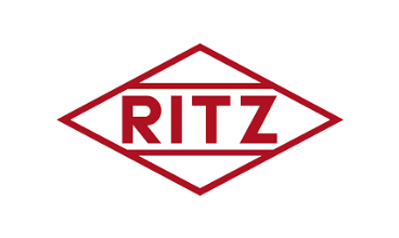 Das Logo von RITZ Instrument Transformers.